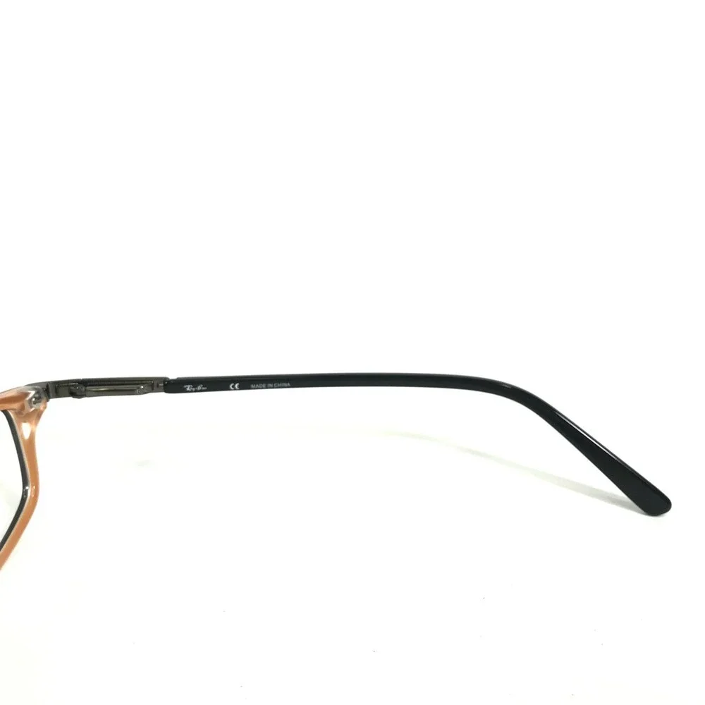 Ray-Ban demo lenses